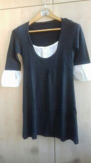 Платье туника