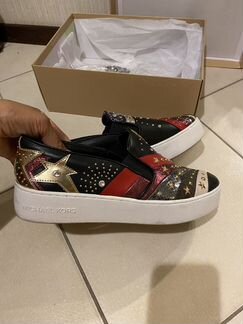 Слипоны Michael Kors оригинал