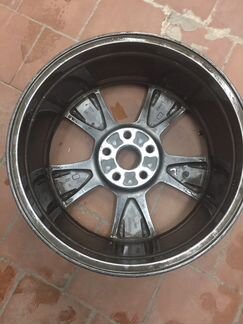 Диск r 18 Toyota Lexus