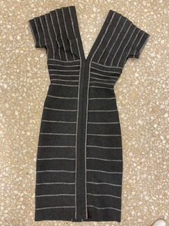 Платье Herve Leger оригинал