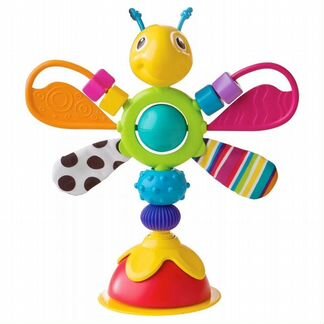 Игрушки развивающие lamaze