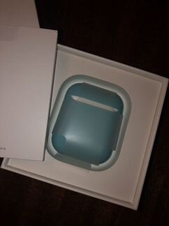 Airpods 1 оригинал