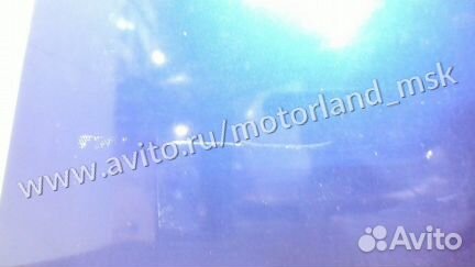 Капот Mazda 6 (GG), 2007