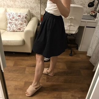 Юбка Levis xs