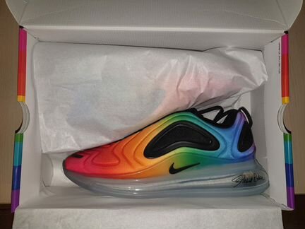 Nike Air Max 720 оригинал
