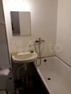 1-к квартира, 35 м², 5/12 эт.