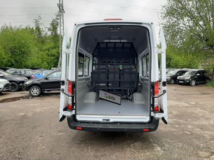 Ford Transit 2.2 МТ, 2020