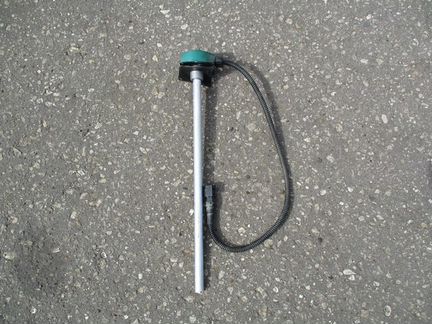 Датчик уровня топлива Scania