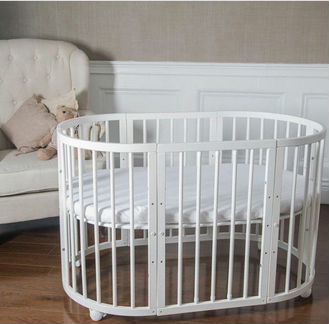 Кроватка-трансформер “сomfortbaby”