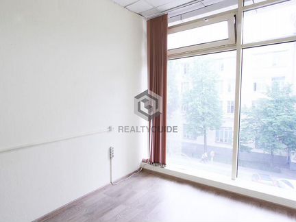 78 м2 Бизнес-центр Орджоникидзе, 11 B