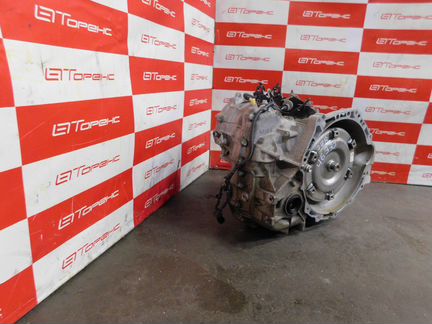 АКПП toyota isis