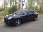 Ford Focus 1.8 МТ, 2008, 138 000 км