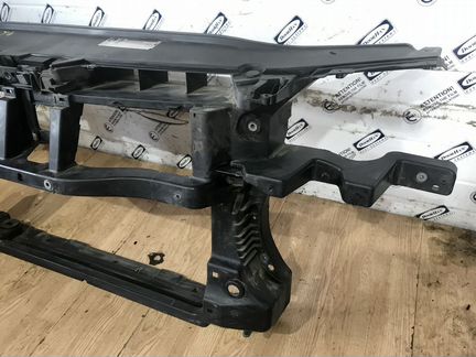 Панель передняя VW Passat B6