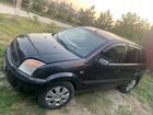 Ford Fusion 1.6 МТ, 2007, 220 000 км