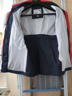 Женская ветровка, Outerwear collection, размер 48