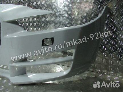 Бампер передний Jaguar Xe 1 oem t4n13173lml (Мал.д