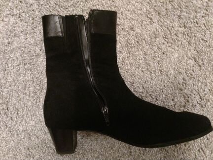 Hassia ботильоны