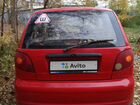 Daewoo Matiz 0.8 МТ, 2011, 91 020 км объявление продам