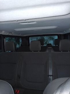 Микроавтобус в аэропорт Домодедово