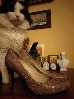 Туфли женские