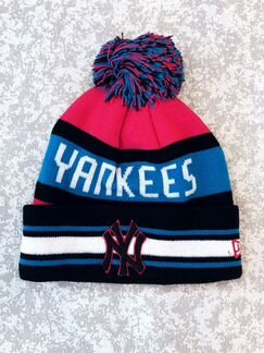 Шапка new york yankees