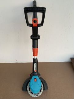 Продам газонокосилку gardena ComfortCut 450/25