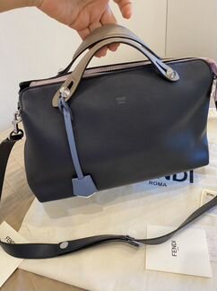 Сумка fendi оригинал