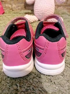 Кроссовки Twins 23, стелька 14,5см