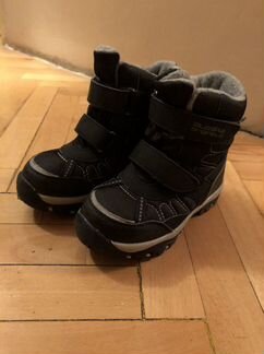 Сапожки alaska original, 27р., новые