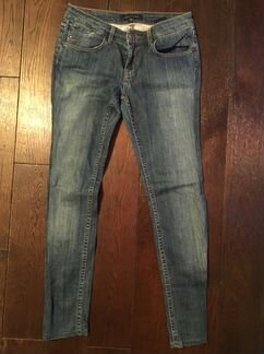Джинсы Tommy Hilfiger