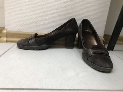 Туфли Giovanni Fabiani