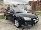 Ford Focus 1.6 МТ, 2007, 315 000 км
