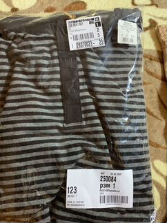 Новый Лонгслив Incanto 2XL Зеленоград