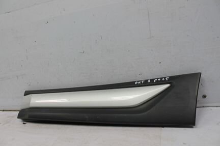 Накладка двери Mitsubishi Outlander 3 15-н.в