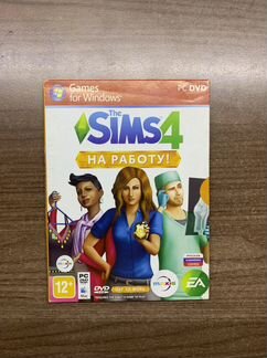 Дополнения для “Sims 3” и “Sims 4”