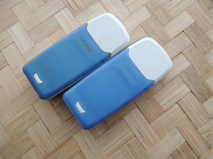 Nokia 3100 blue