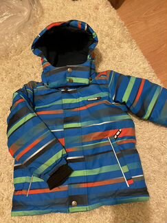 Костюм зимний для мальчика Gusti