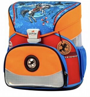 Рюкзак DerDieDas 800гр