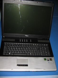 Fujitsu Siemens Amilo Xa1526 17