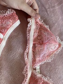 Комплект нижнего белья