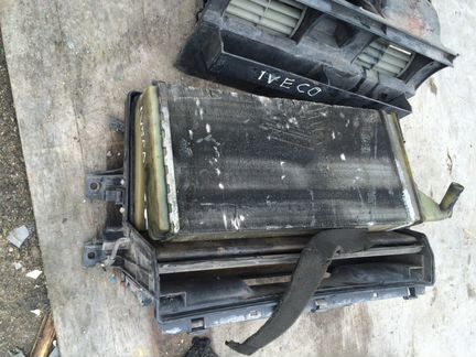 Ивеко Дейли 2003г. в. Корпус печки