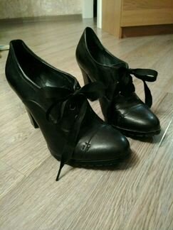 Ботильоны carlo pazolini 39