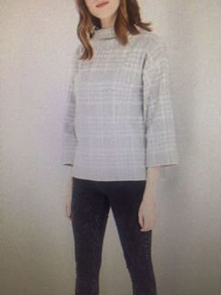 Свитер джемпер Banana Republic