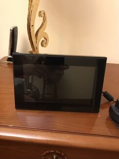 Фоторамка цифровая ViewSonic VFA724W-50E
