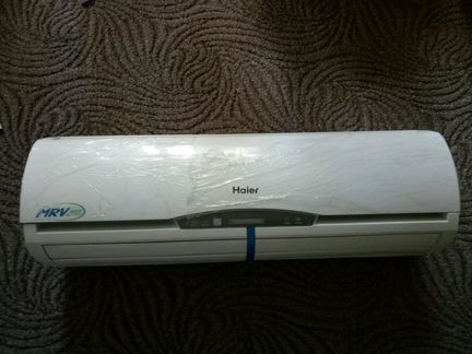 Сплит-система, внутренний блок инвертор 9ка