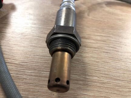 Датчик кислорода верхний Mitsubishi Pajero Sport 2