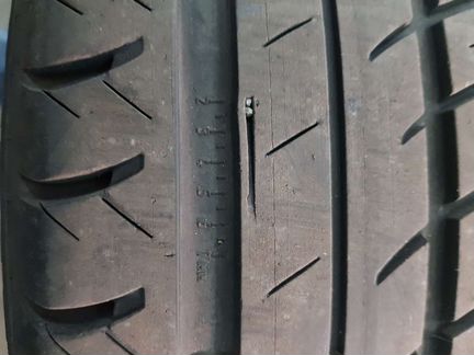 Летняя резина r16 205/55 Viatti