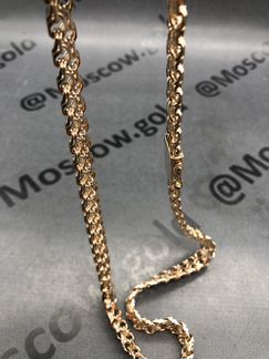 Золотая цепочка