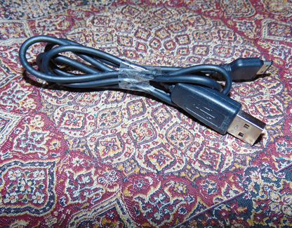 Samsung U2 дата кабель Data Cable apcbs10BBE