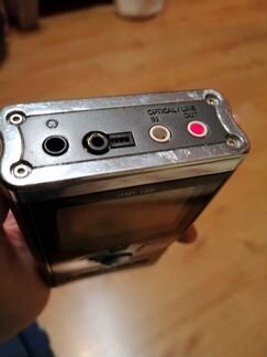 Плеер мультибит MM4 tda1387 + арматура